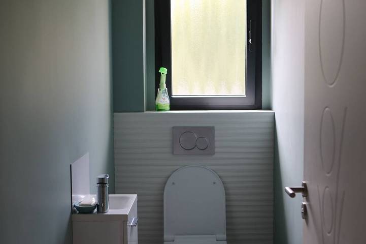 Location de vacances pour 5 personnes, avec jardin et piscine à Saint-Aubin-de-Médoc - 4