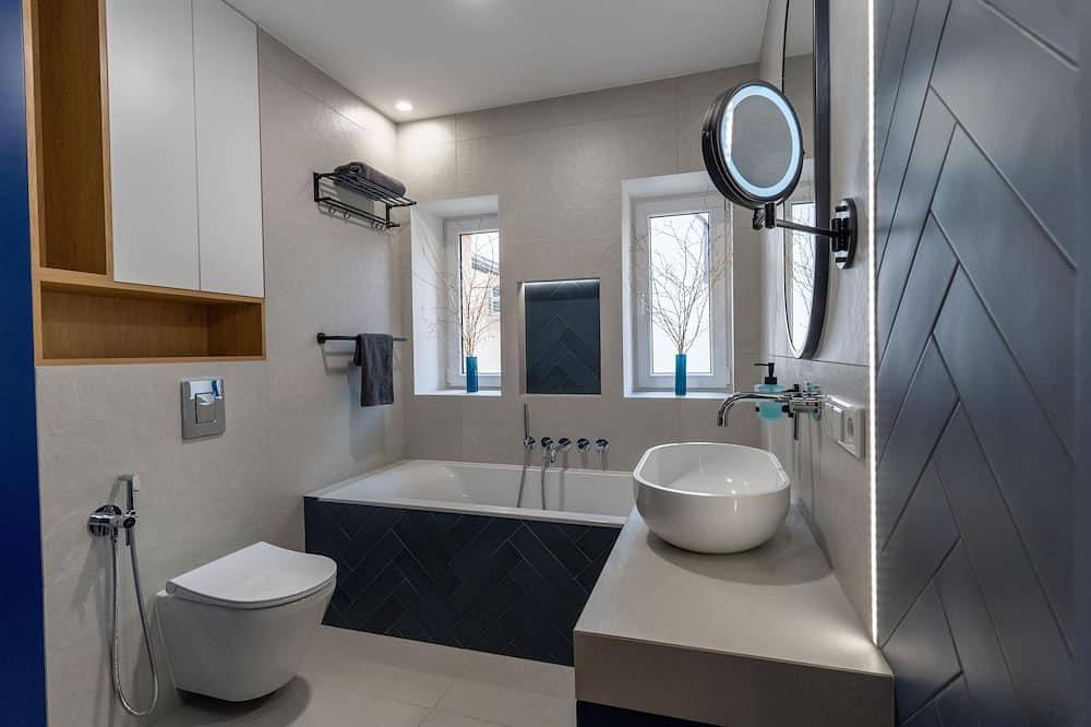 Ganze Wohnung, Mn apartments home blue - Wieliczka Town in Wieliczka, Kleinpolen