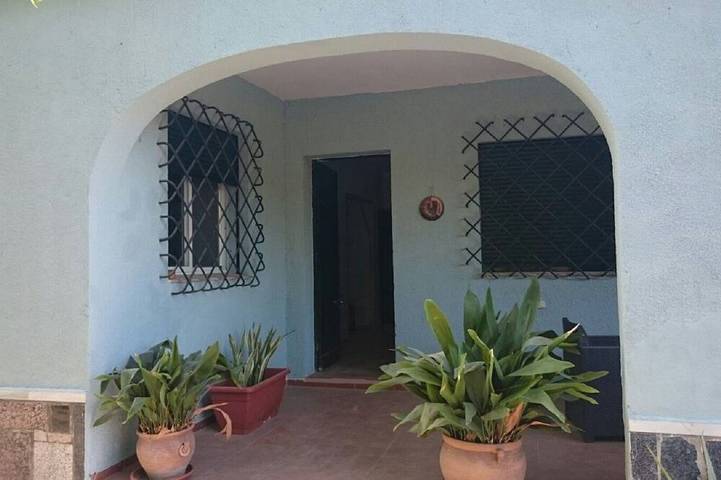 Villa für 6 Personen, mit Garten - 1