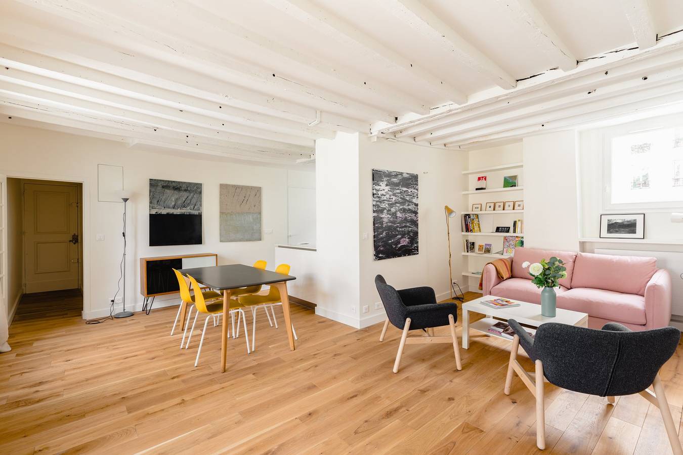 Appartement de vacances
