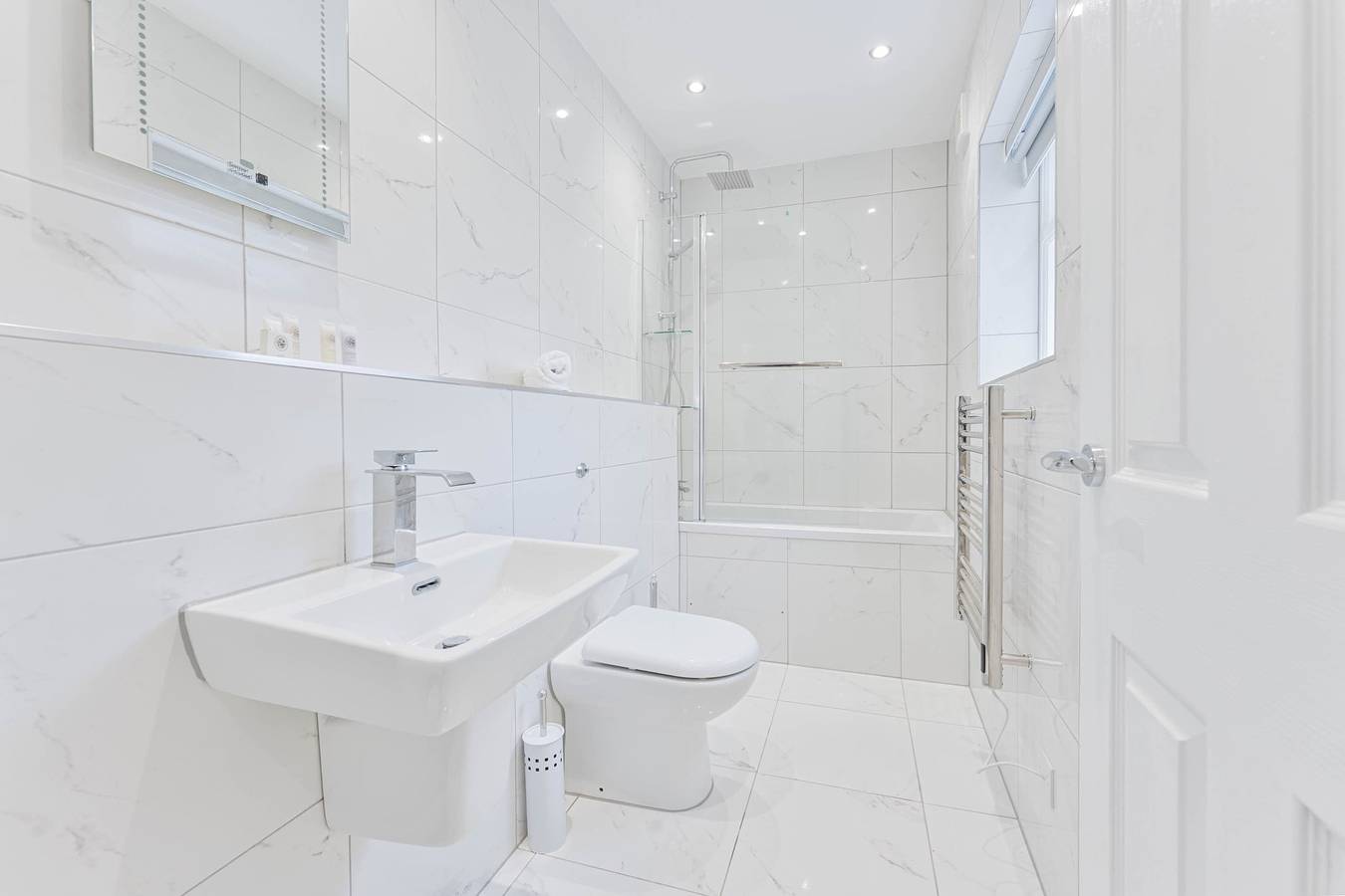 Appartement entier, 1Br Apartment in central Cheltenham with Terrace in Cheltenham, Gloucestershire