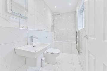 Apartment for 2 People in Cheltenham, The Cotswolds, Photo 3