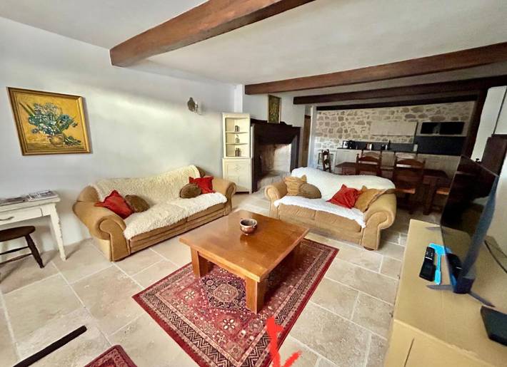 Location de vacances pour 4 personnes à Lauzerte - 3