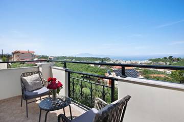 Studio voor 4 Personen in Planos, Zakynthos, Afbeelding 2
