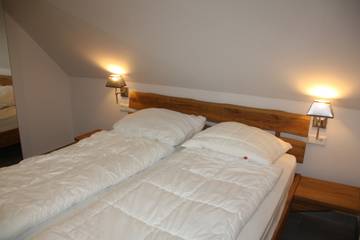 Ferienwohnung für 4 Personen in Norddeich Mole, Norddeich, Bild 3