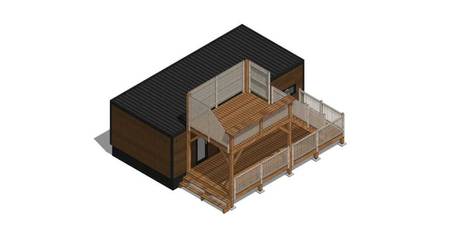 Camping pour 4 Personnes dans La Faute-sur-Mer, Vendée, Photo 2