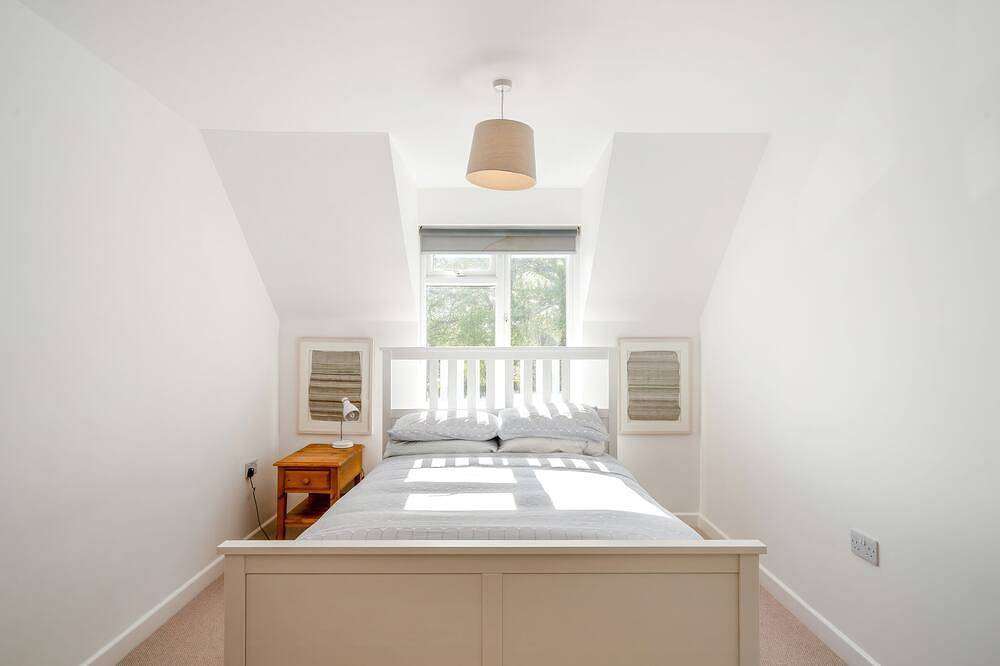 5 Schlafzimmer Unterkunft in Bransgore, near Christchurch in Bransgore, Hampshire