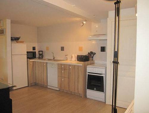 Gîte pour 4 personnes, avec jardin dans le Tarn - 3