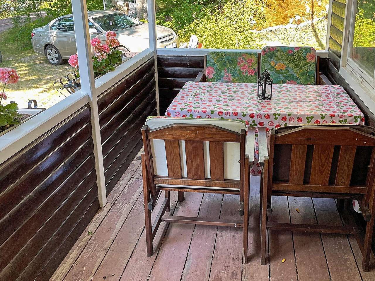 6 Personen Ferienhaus in Rimforsa in Kinda, Östergötland