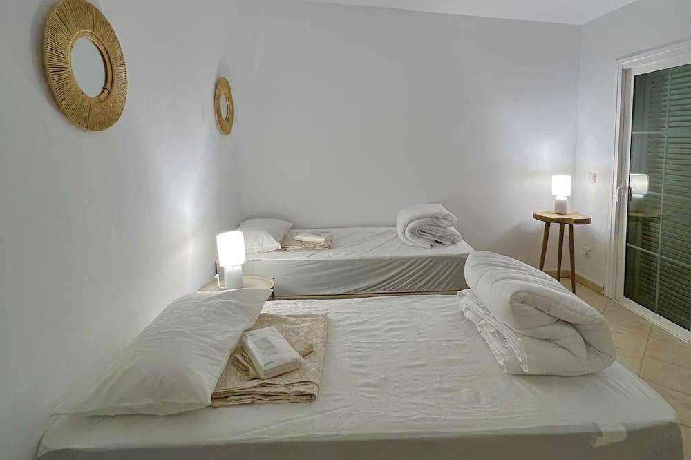 Villa Seren - Une Belle Propriété Dans un Cadre Exceptionnel, Proche des Plages in Piedra Playa, La Oliva