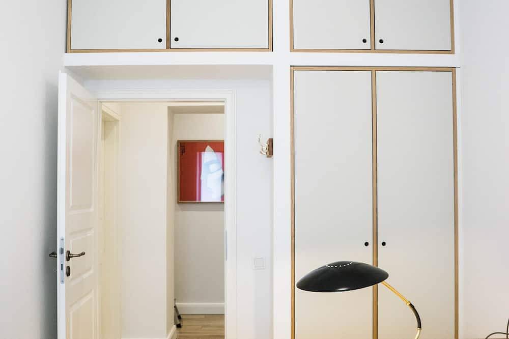 Ganze Wohnung, Ein Designjuwel im Herzen von Mitte-Moabit (3 Schlafzimmer / 2 Bäder) in Moabit Berlin, Berlin