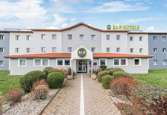 Hôtel pour 2 personnes, avec Jardin