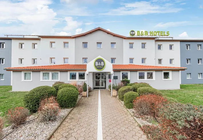 Hotel para 2 personas, con jardín, Se admiten mascotas - 1