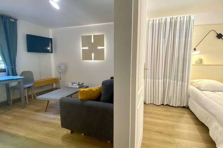 Ferienwohnung für 2 Personen in Annecy - 2