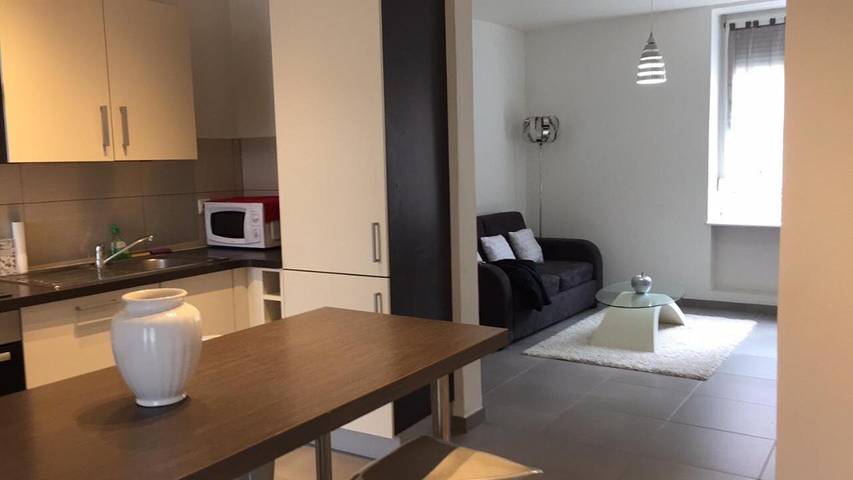 Gîte pour 6 personnes, avec vue, animaux acceptés à Colmar