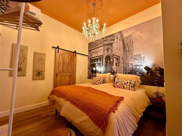 Chambre d’hôte pour 2 personnes dans Bas-Rhin