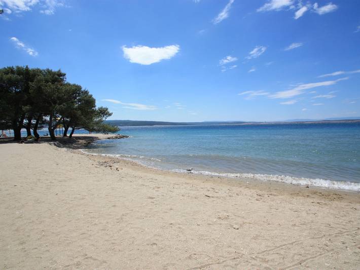 Ganze Wohnung, Adrijana / Hr-02149-01 in Crni molo, Crikvenica