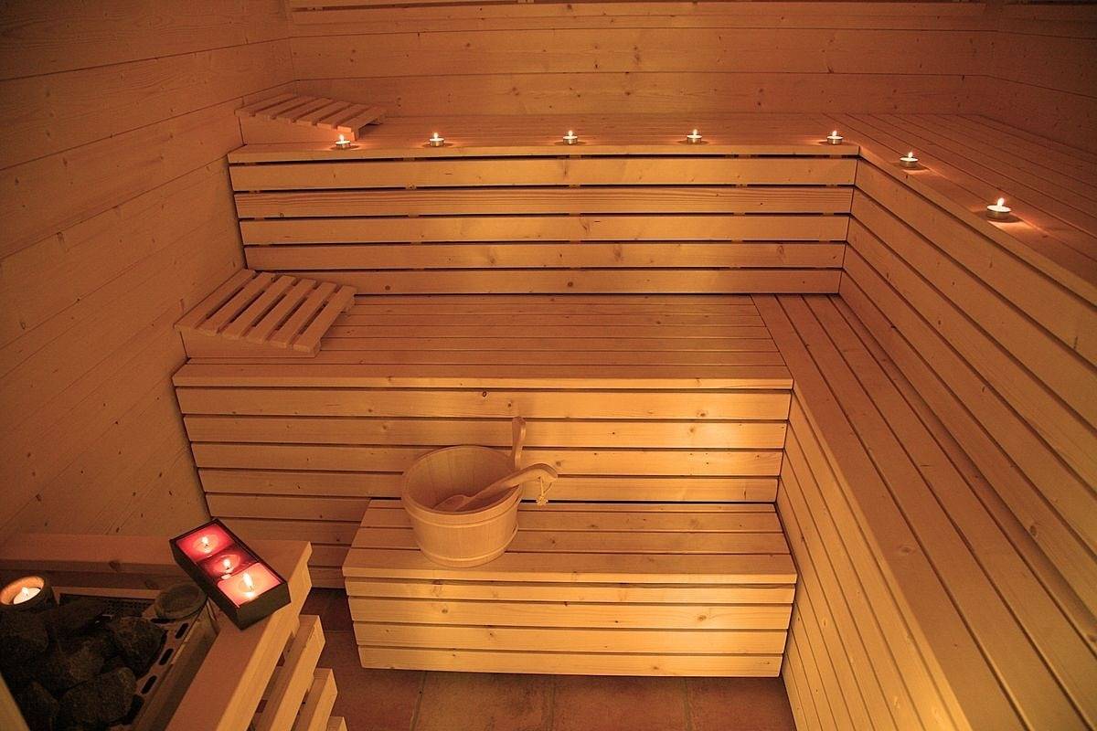 Alpine-Lodges Theresia in Arriach, Gerlitzen