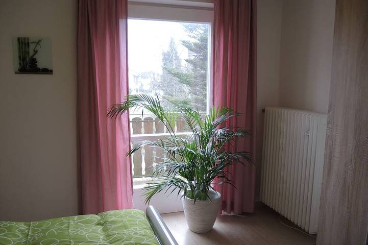 Ferienwohnung für 3 Personen, mit Garten und Balkon in Kehl - 4