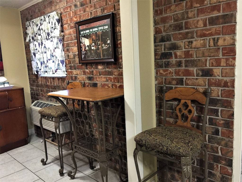 Ganze Wohnung, *** Hot Property im historischen Beauregard Town schnell zur Lsu *** in Baton Rouge, East Baton Rouge Parish