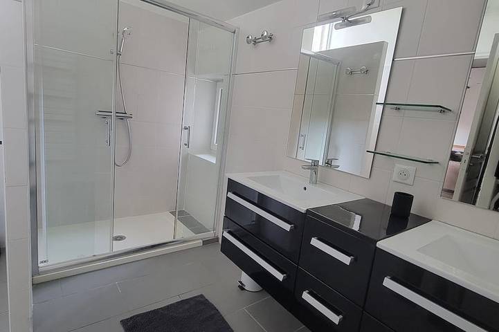 Self-catering cottage, air-conditioned, between the Loire Valley and Châteaux in Blois, Región de Blois