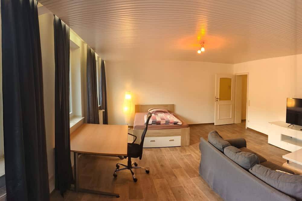 City-Wohnung direkt am Markt in Goch, Niederrhein