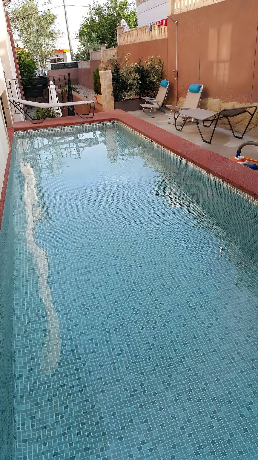 Holiday Home 'Las Columnas' with Private Pool, Terraces and Wi-Fi in Son Moll, Capdepera