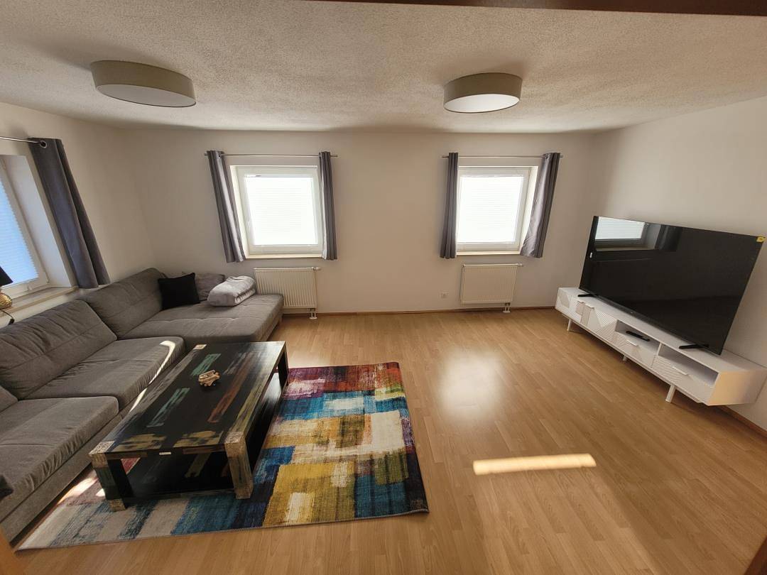 Entire apartment, Neu! Ferienwohnung Wunsiedel Og in Wunsiedel, Landkreis Wunsiedel im Fichtelgebirge