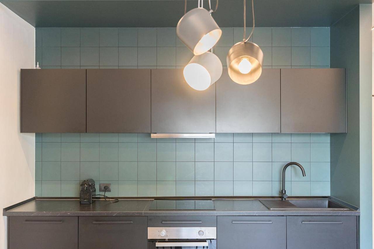 Ganze Wohnung, One-Bedroom Apartment in Giulianova, Giulianova (Gemeinde)