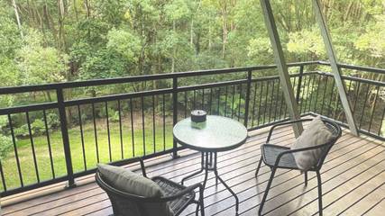 Chalet for 3 People in New South Wales, Photo 3