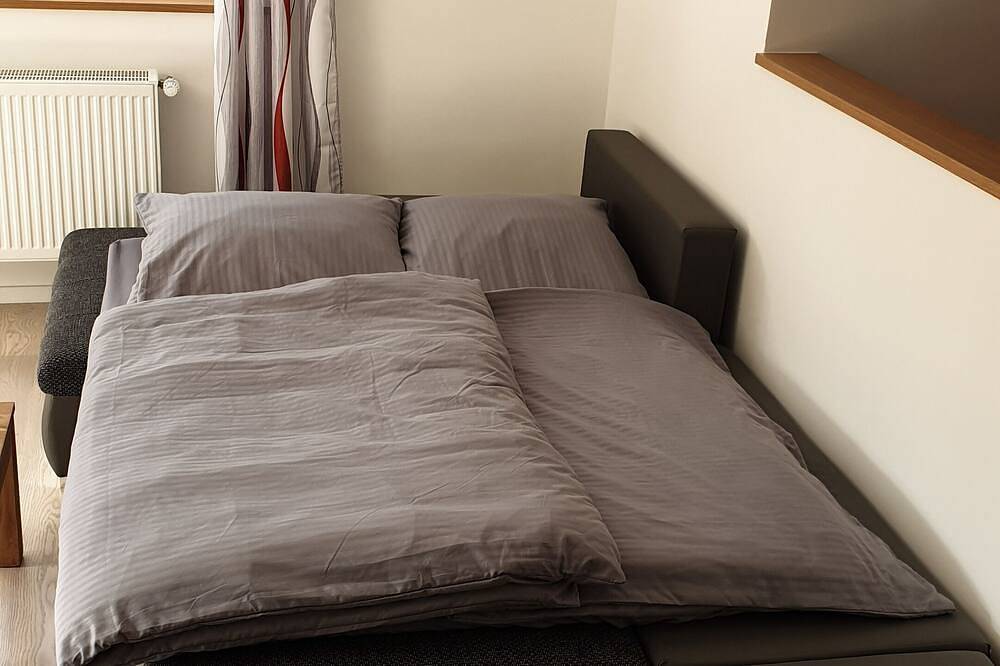 Ganze Wohnung, Ferienwohnung in sehr ruhiger Lage, 12 km bis  zum Europa Park Rust in Herbolzheim, Südschwarzwald