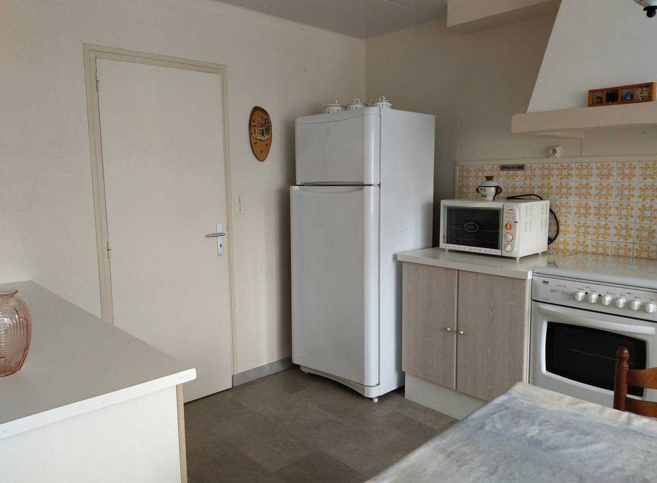 Appartement Rdc, La Sarthe in Spay, Sarthe