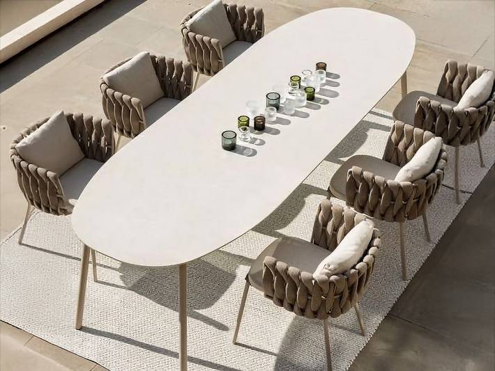 Ferienwohnung für 6 Personen, mit Balkon/Terrasse - 1