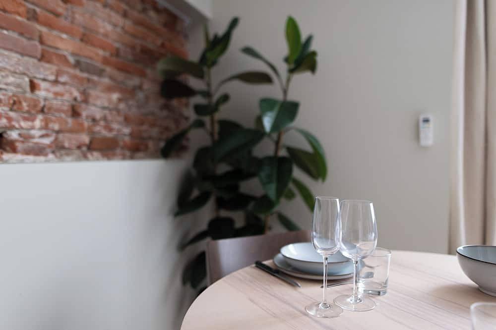 Appartement de vacances