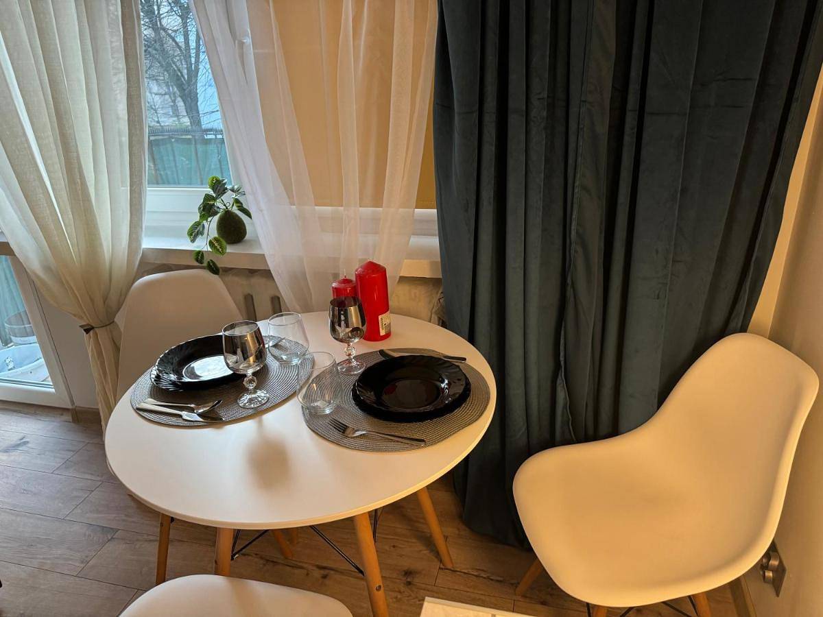 Cały apartament, One-Bedroom Apartment in Ruda Śląska, Śląsk