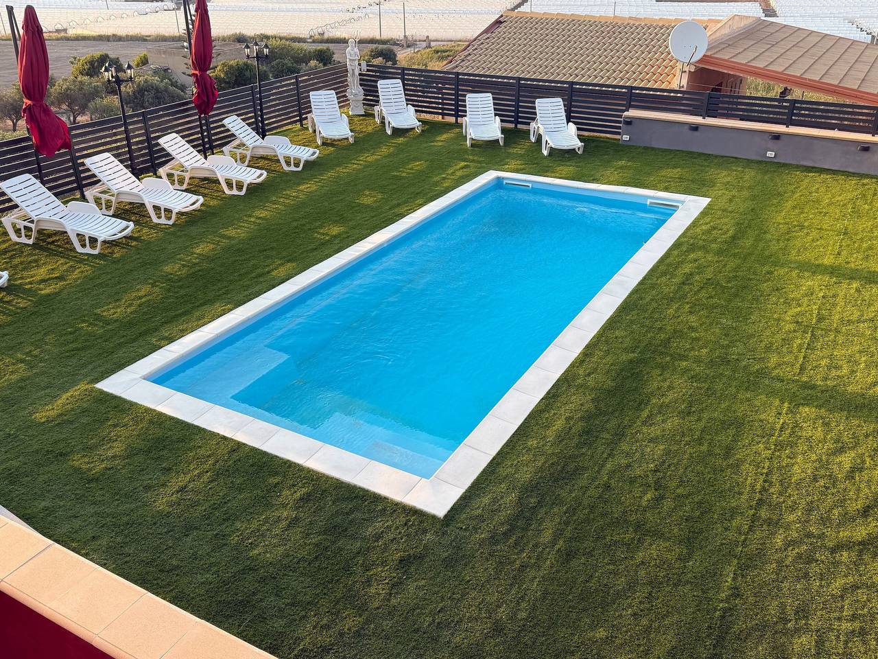Villa Nicolai Private Pool 20 Guests in Provincia di Agrigento