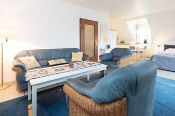 Ferienwohnung für 2 Personen in Scharbeutz, Südliche Ostseeküste, Bild 4