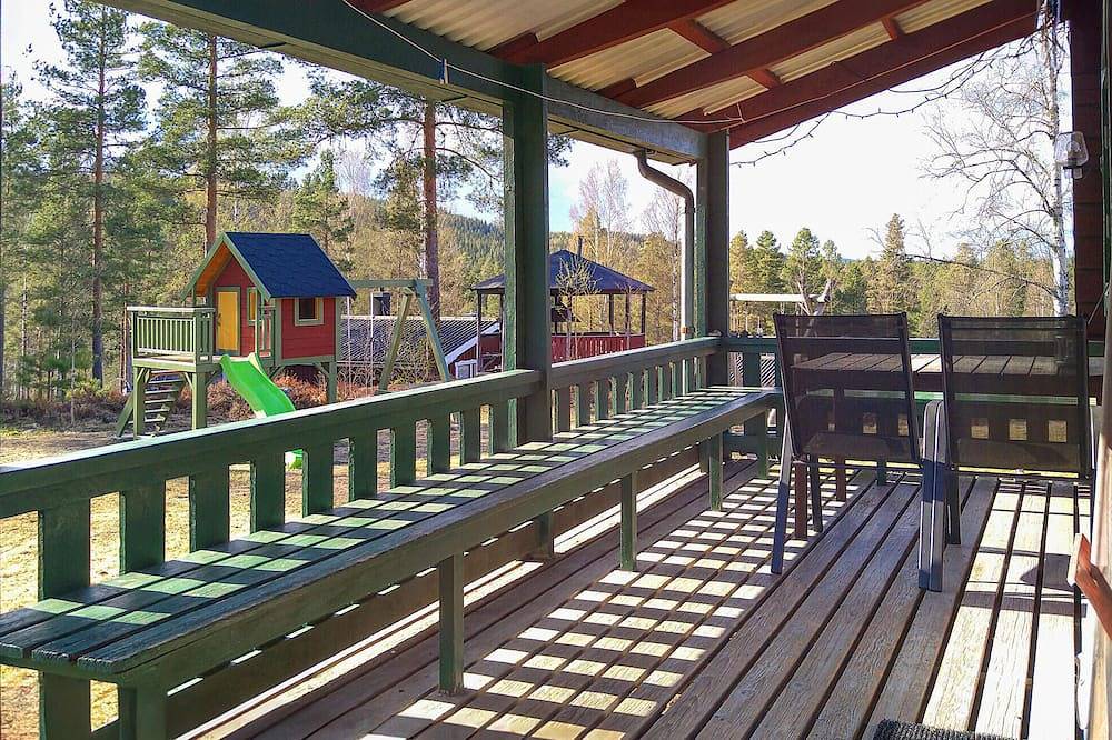 Atemberaubendes Haus mit 2 Schlafzimmern in Ekshärad in Ekshärad, Värmland