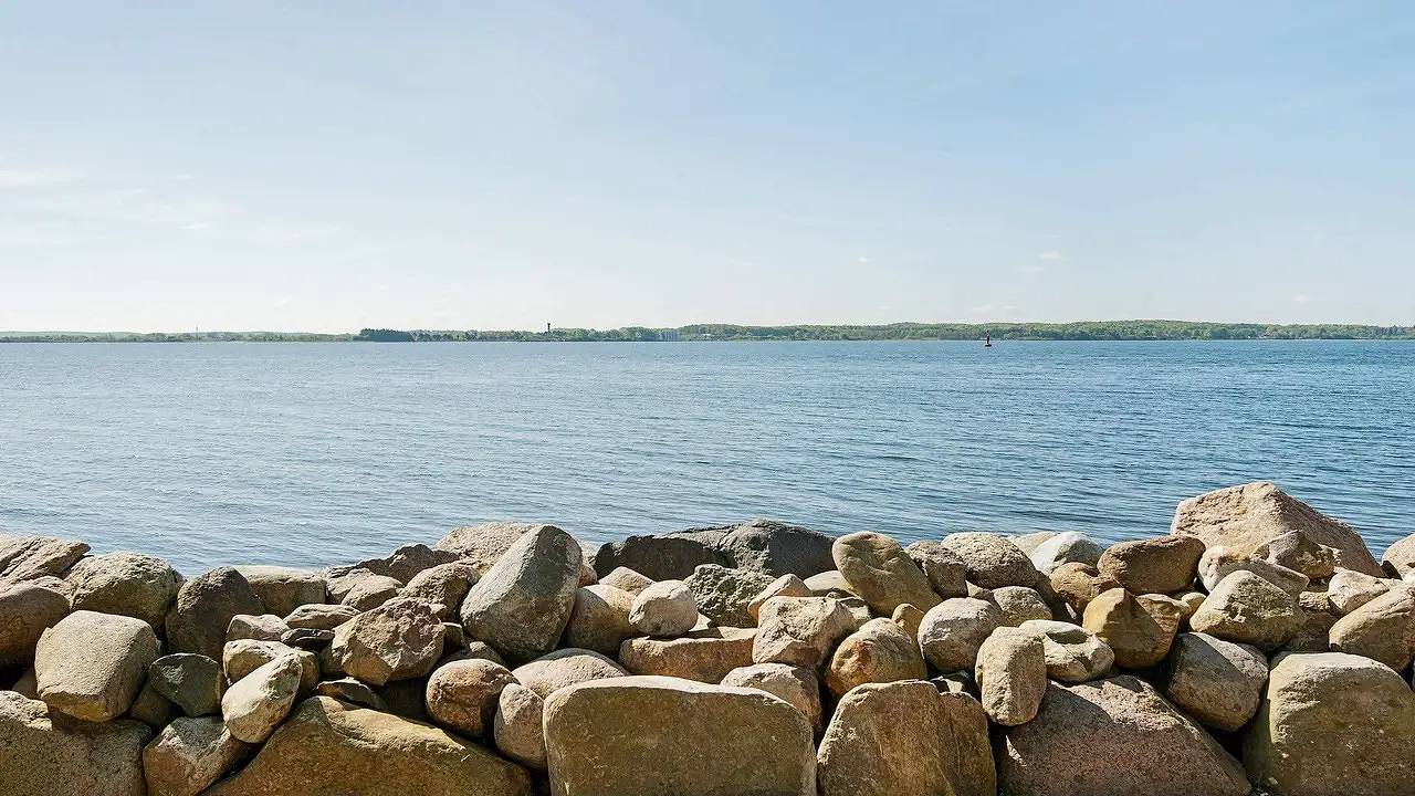 Appartement de vacances entier, Ferienwohnung für 4 Personen (40 m²) in Gråsten in Flensburger Förde (Denmark)