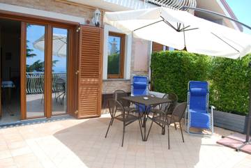 Casa Vacanza per 4 Persone in Trecastagni, Etna, Foto 4