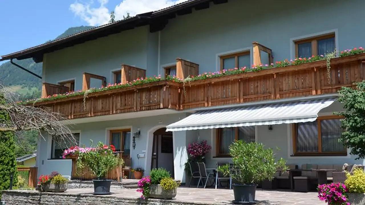 Doppelzimmer für 2 Personen (22 m²) in Reißeck in Reißeck, Lieser-Maltatal