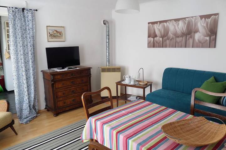 Ferienhaus für 5 Personen, mit Haustier in der Stuttgart Region - 4