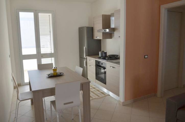 Ferienwohnung für 7 Personen, mit Terrasse, kinderfreundlich - 1