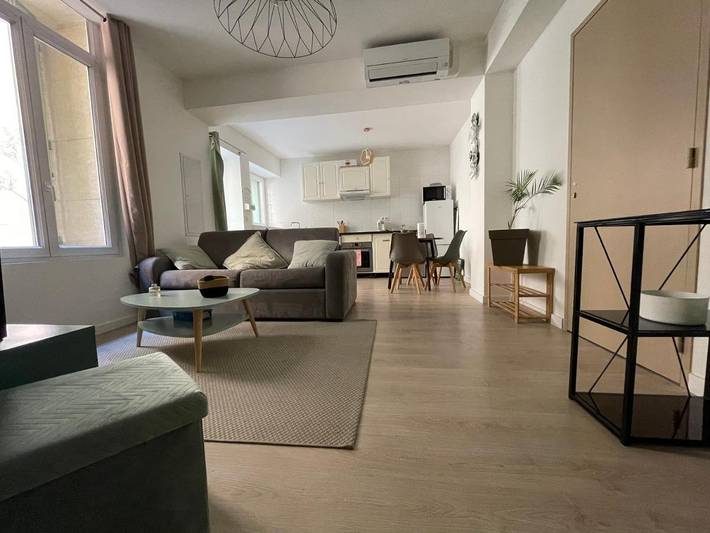 Gîte pour 4 personnes à Paulhan (Hérault) - 2