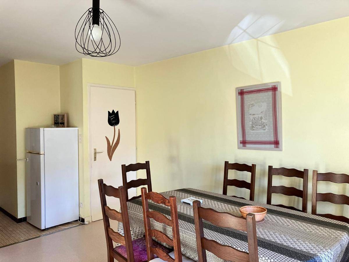 Appartement entier, Gîte spacieux 9 personnes - Saint Joseph des Bruyères 1814 in Remiremont, Région d'Épinal