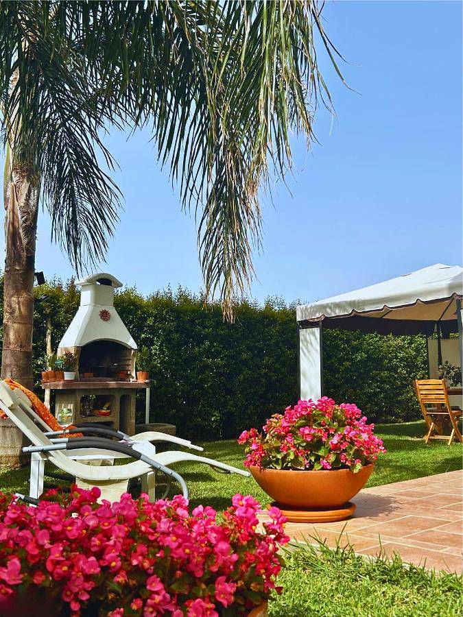 Appartamento intero, Alto Giardino Country House in Zambrone, Provincia di Vibo Valentia