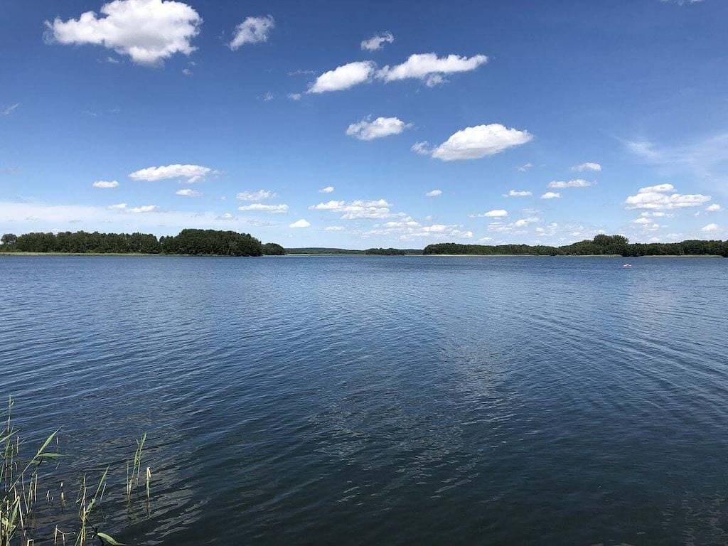 Lena´s Häuschen in Wustrow (Mecklenburgische Seenplatte), Mecklenburg-Strelitz