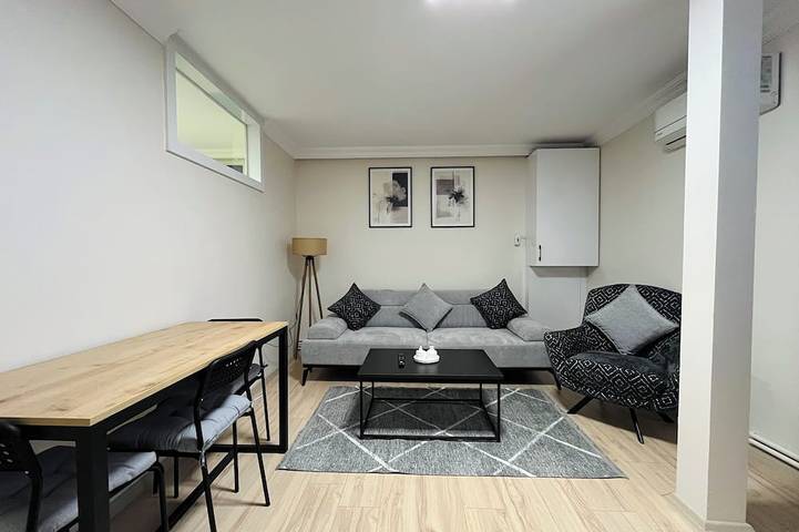 Ferienwohnung für 3 Personen in der Türkei