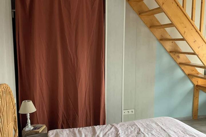 Location de vacances pour 4 personnes à Château-Chinon (Ville) - 2