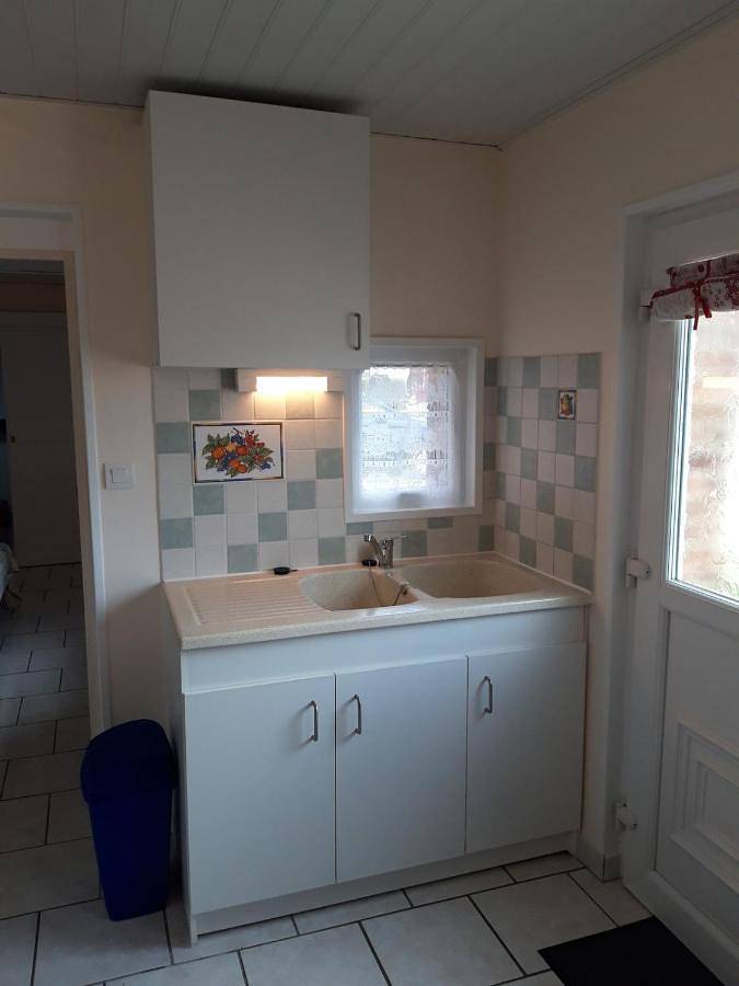 Appartement entier, One-Bedroom Apartment in Frampas, Haute-Marne